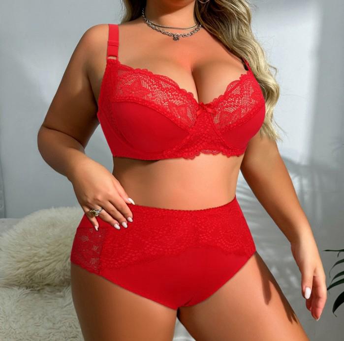 Ensemble Soutien Gorge